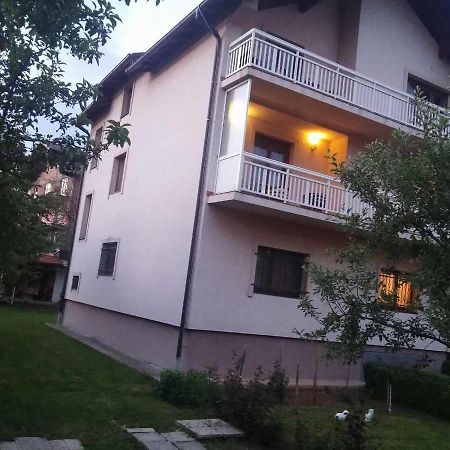 Apartman "Beban" Apartment Sarajevo Exterior photo