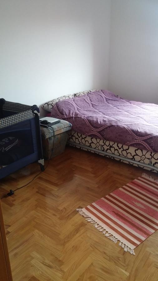 Apartman "Beban" Apartment Sarajevo Exterior photo